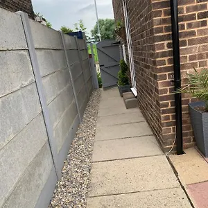 Apartment Adsa, Leeds (West Yorkshire)